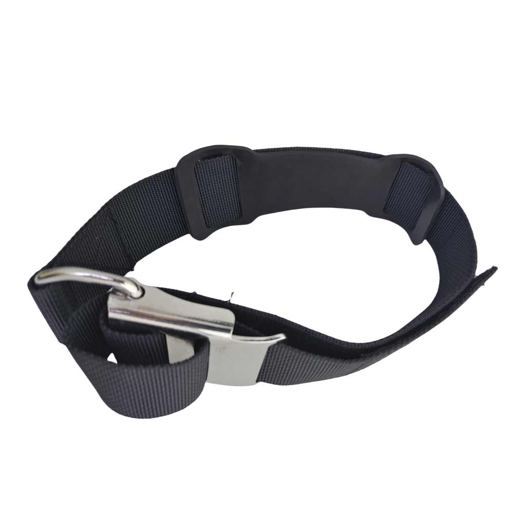 วงถังดําน้ําลึกพร้อมหัวเข็มขัด - Dive Weight Belt บทวิจารณ์และราคา
