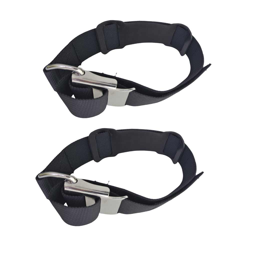 วงถังดําน้ําลึกพร้อมหัวเข็มขัด - Dive Weight Belt บทวิจารณ์และราคา