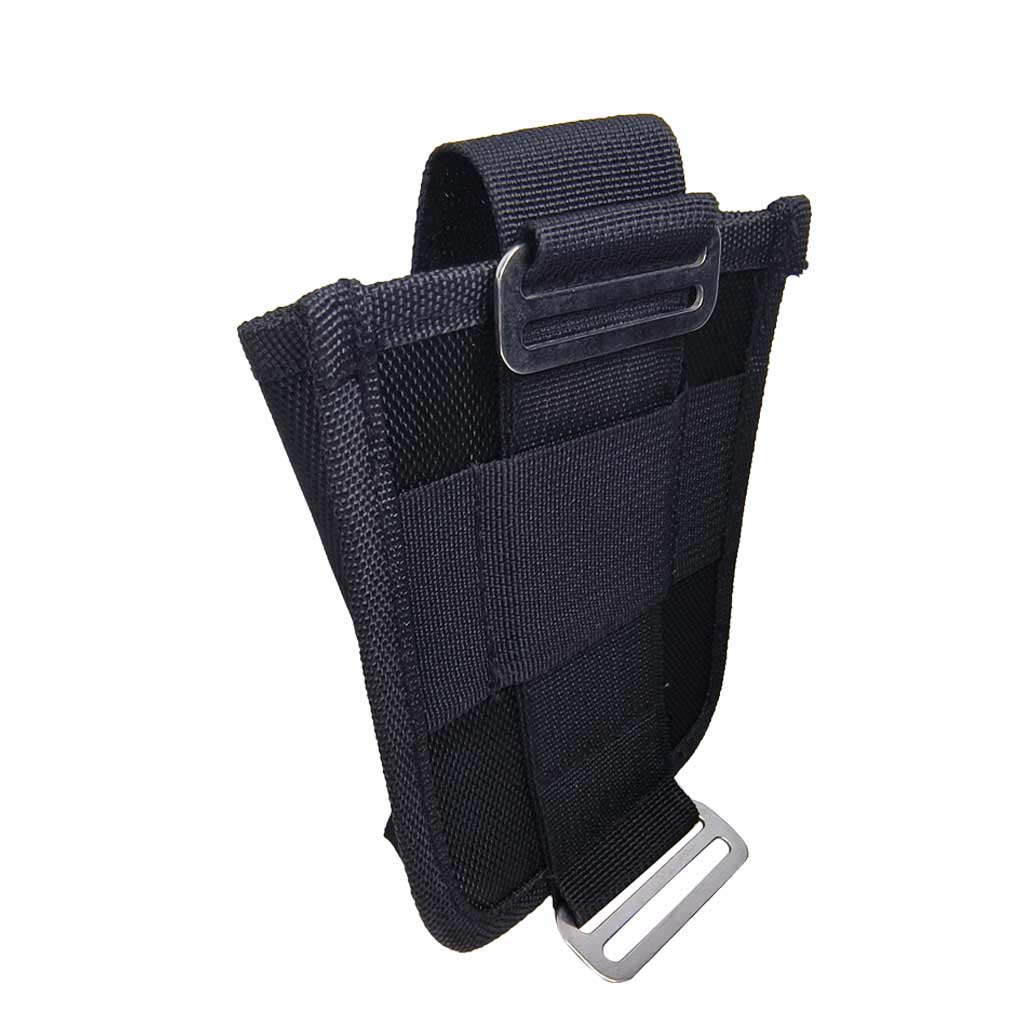 กระเป๋าถ่วงน้ำสำหรับดำน้ำแบบไซ - Dive Weight Belt บทวิจารณ์และราคา