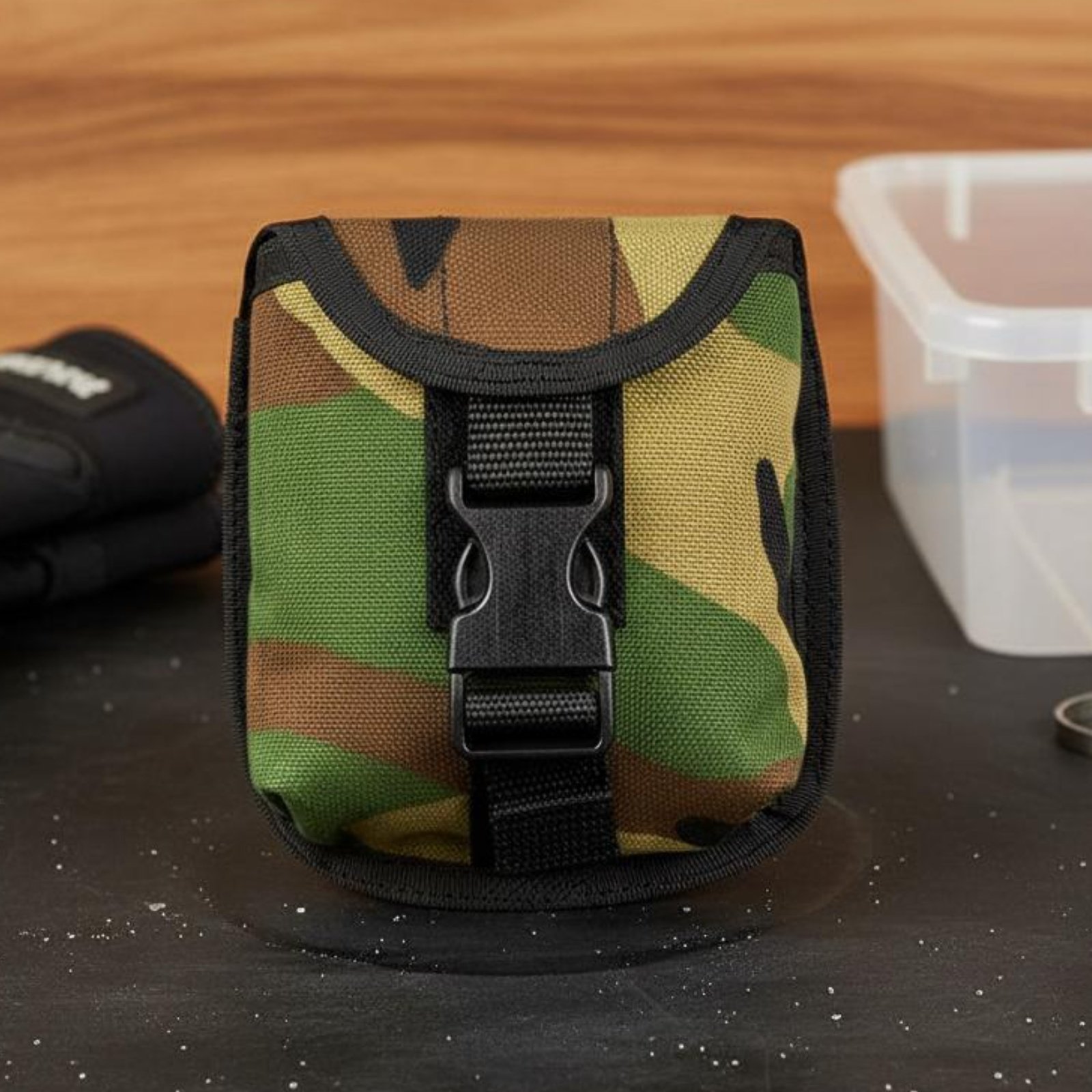 กระเป๋าใส่ถ่วงน้ำหนักสำหรับดำน - Dive Weight Belt บทวิจารณ์และราคา