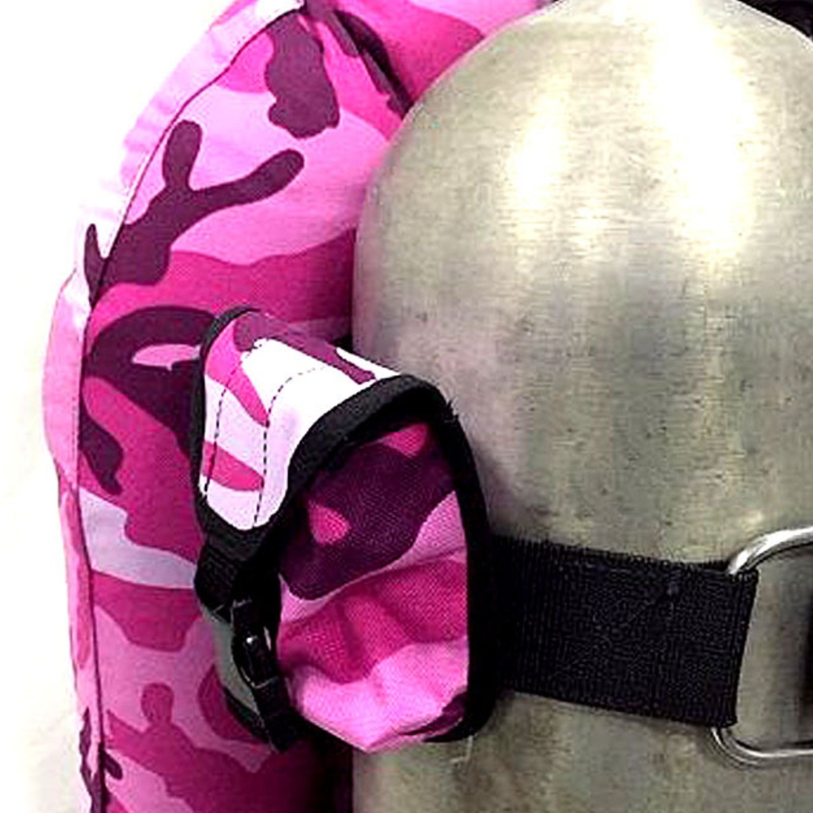 กระเป๋าใส่ถ่วงน้ำหนักสำหรับดำน - Dive Weight Belt บทวิจารณ์และราคา