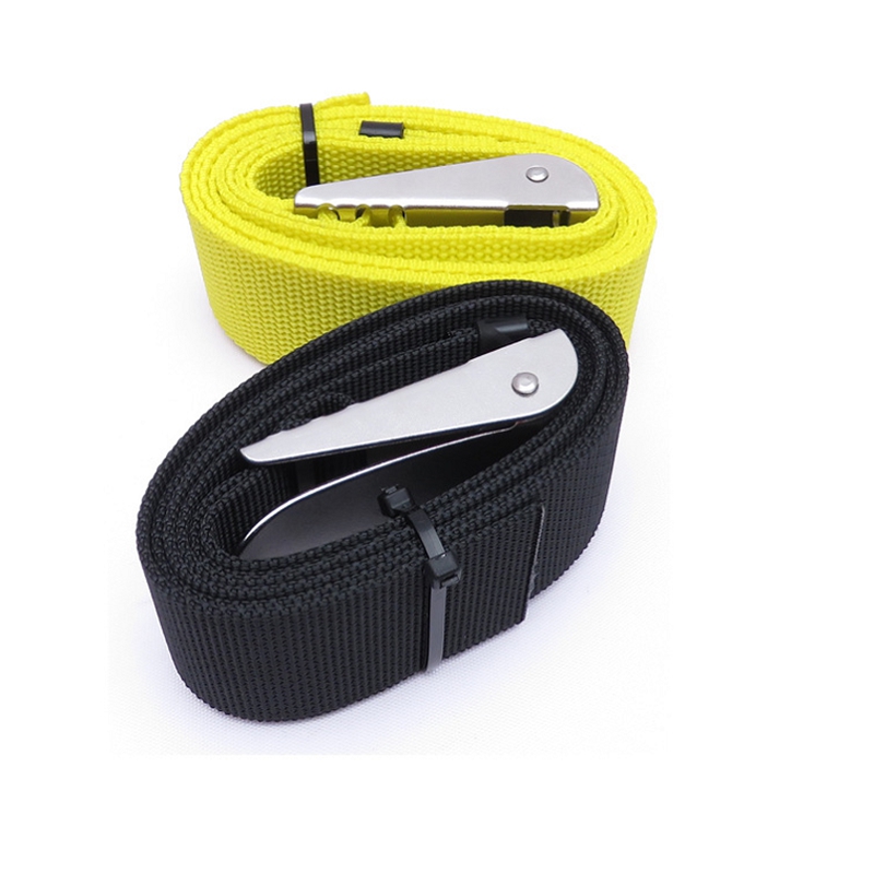 สายรัดเข็มขัดถ่วงน้ำหนักสำหรับ - Dive Weight Belt บทวิจารณ์และราคา