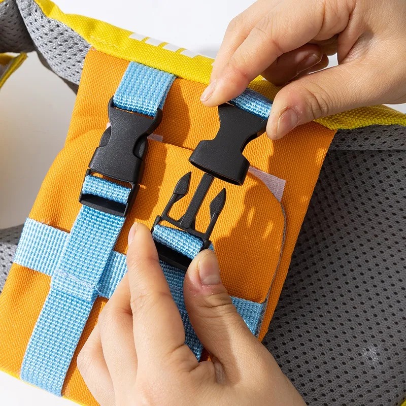 เสื้อชูชีพสำหรับสุนัขรูปทรงผึ้ - Life Jacket Buoyancy บทวิจารณ์และราคา