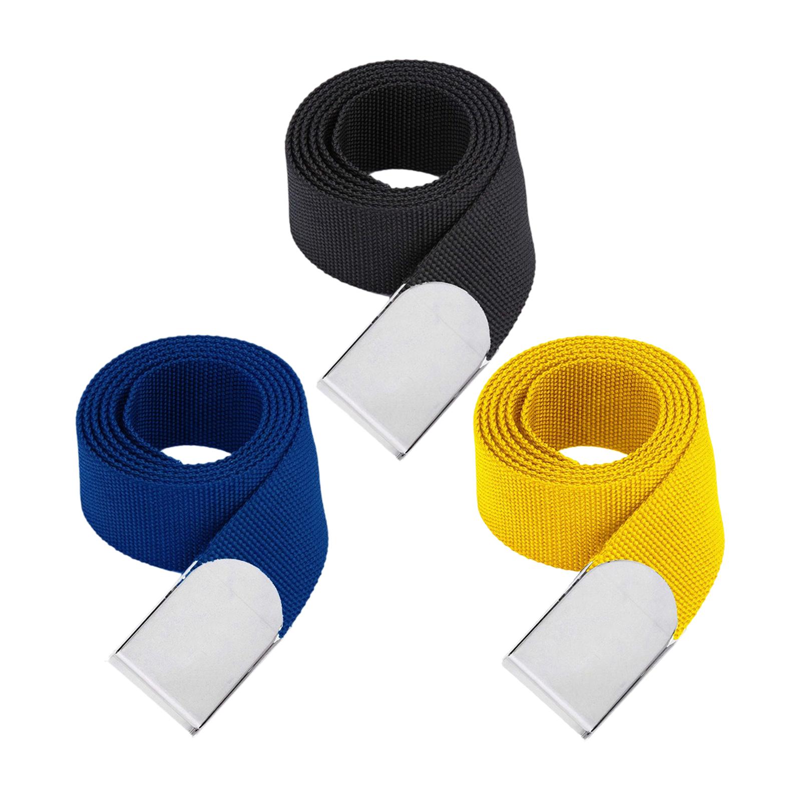 สายรัดน้ำหนักสำหรับดำน้ำ หัวเข - Dive Weight Belt บทวิจารณ์และราคา