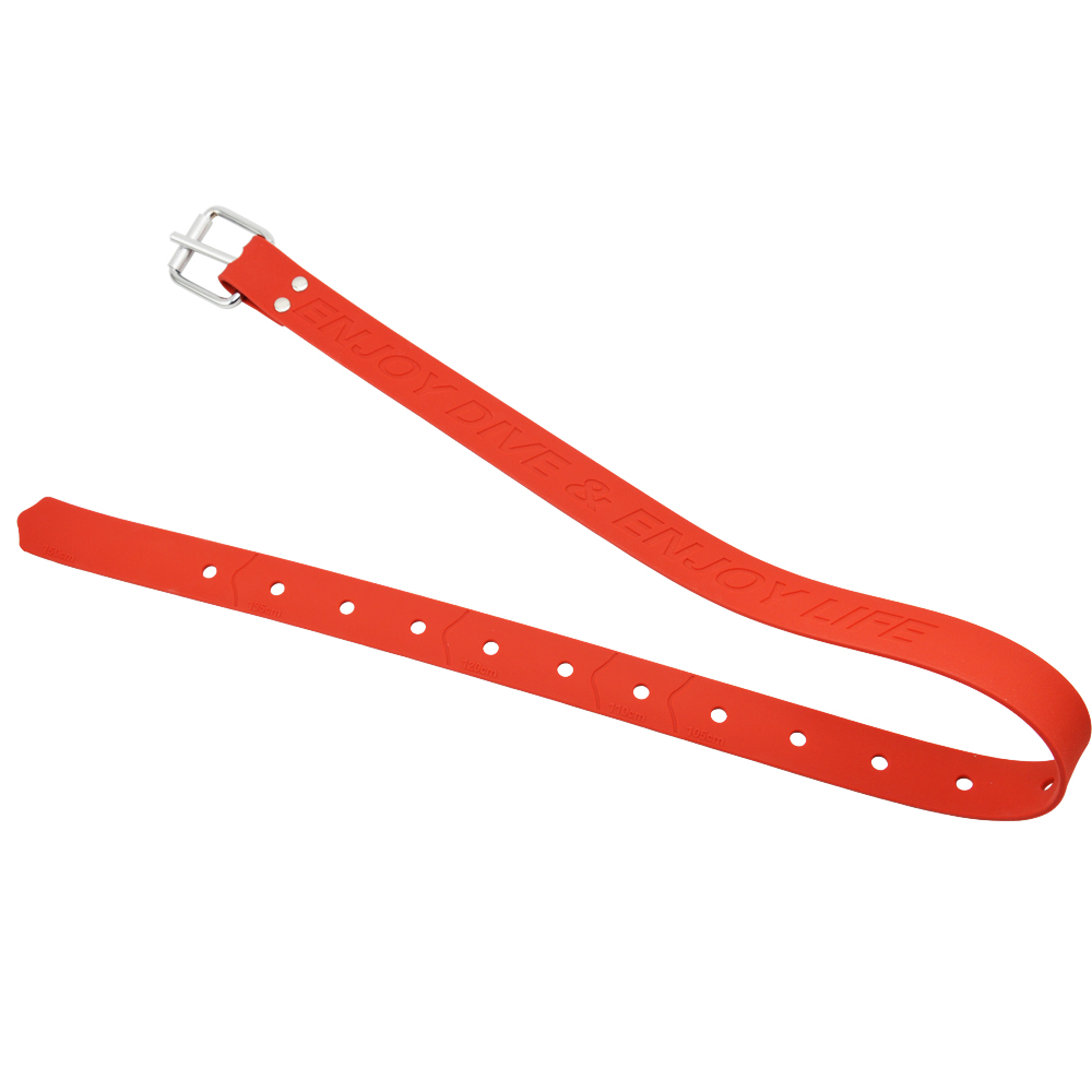 2026 1 ชิ้น 1.3M~1.5M เข็มขัดถ - Dive Weight Belt บทวิจารณ์และราคา