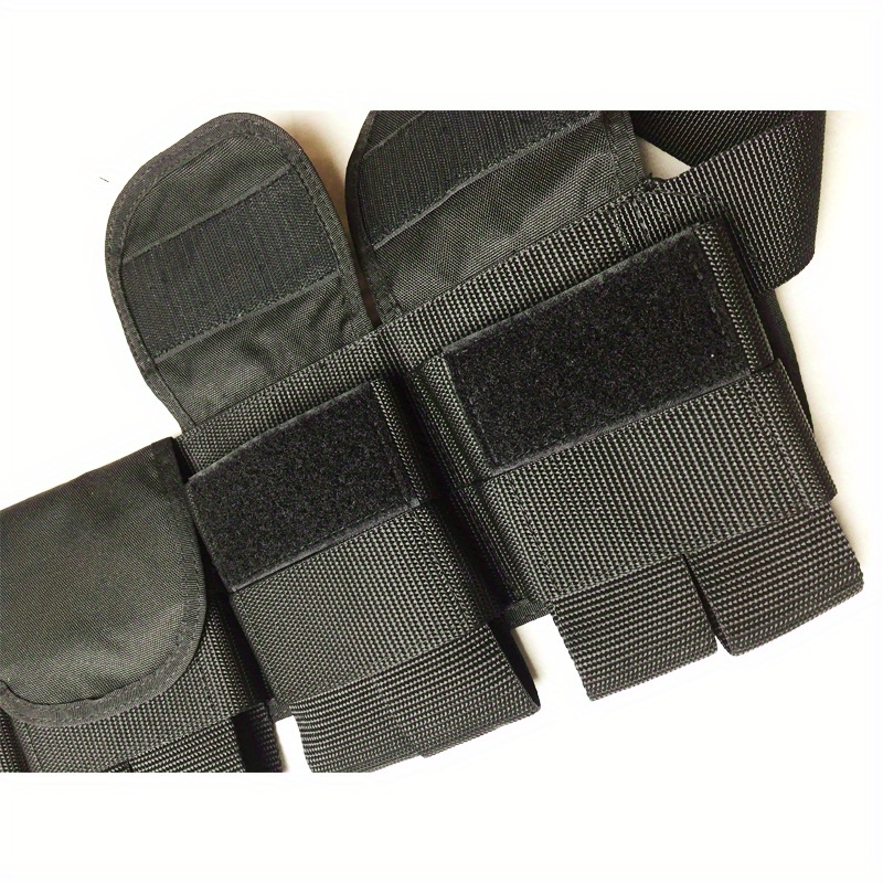 เข็มขัดถ่วงน้ำหนักแบบ 6 ช่องสำ - Dive Weight Belt บทวิจารณ์และราคา