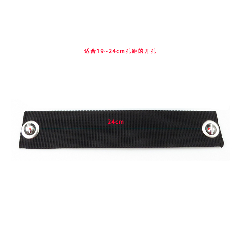 เข็มขัดถ่วงน้ำหนักแบบขยายได้สำ - Dive Weight Belt บทวิจารณ์และราคา