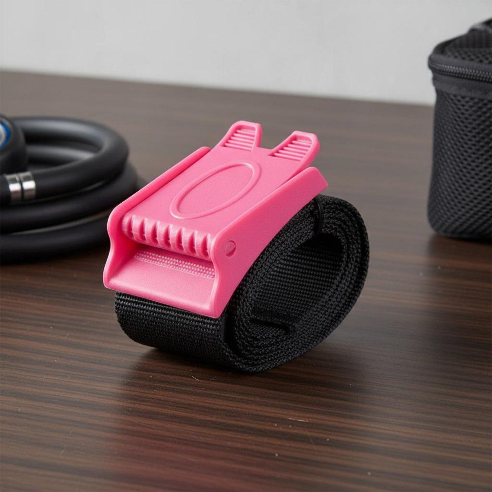 เข็มขัดดำน้ำแบบปลดเร็ว ปรับขนา - Dive Weight Belt บทวิจารณ์และราคา