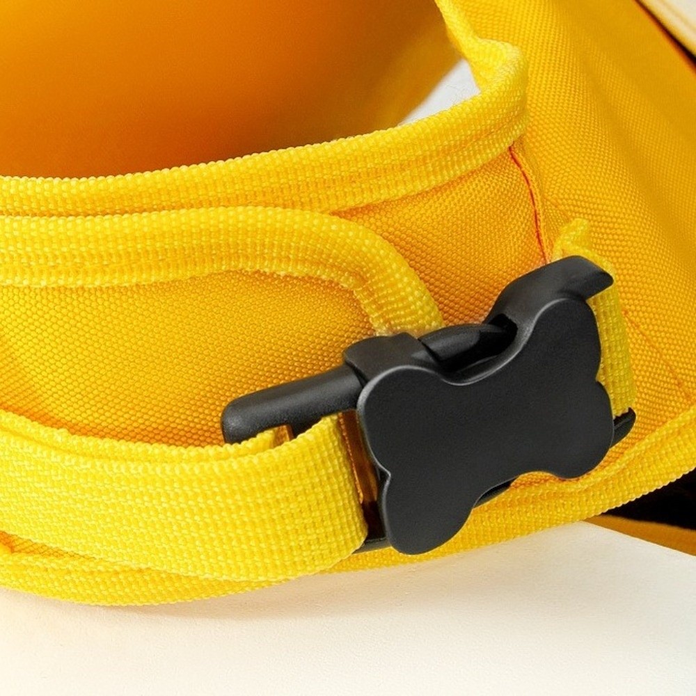 เสื้อชูชีพสุนัขแบบปรับได้ รูปท - Life Jacket Buoyancy บทวิจารณ์และราคา