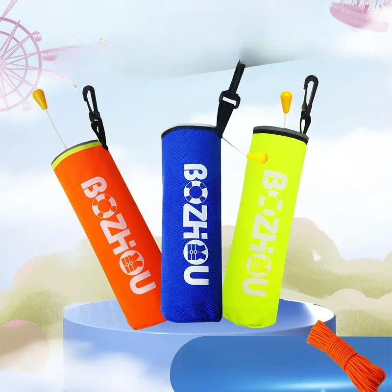 เสื้อชูชีพตกปลาแบบพองลมอัตโนมั - Life Jacket Buoyancy บทวิจารณ์และราคา