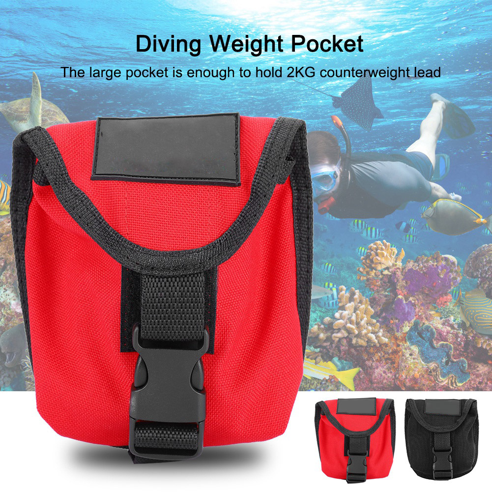 ตุ้มถ่วงน้ำหนักดำน้ำ KEEP DIVI - Dive Weight Belt บทวิจารณ์และราคา