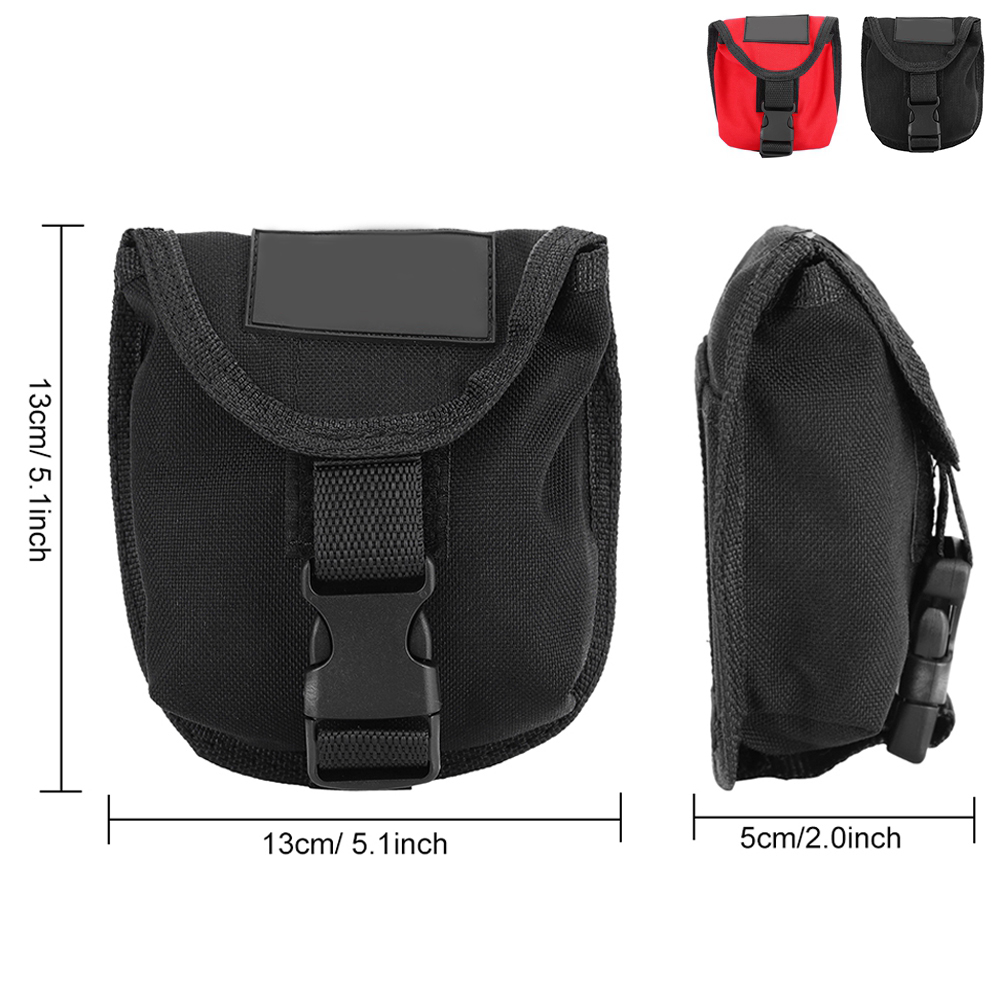ตุ้มถ่วงน้ำหนักดำน้ำ KEEP DIVI - Dive Weight Belt บทวิจารณ์และราคา