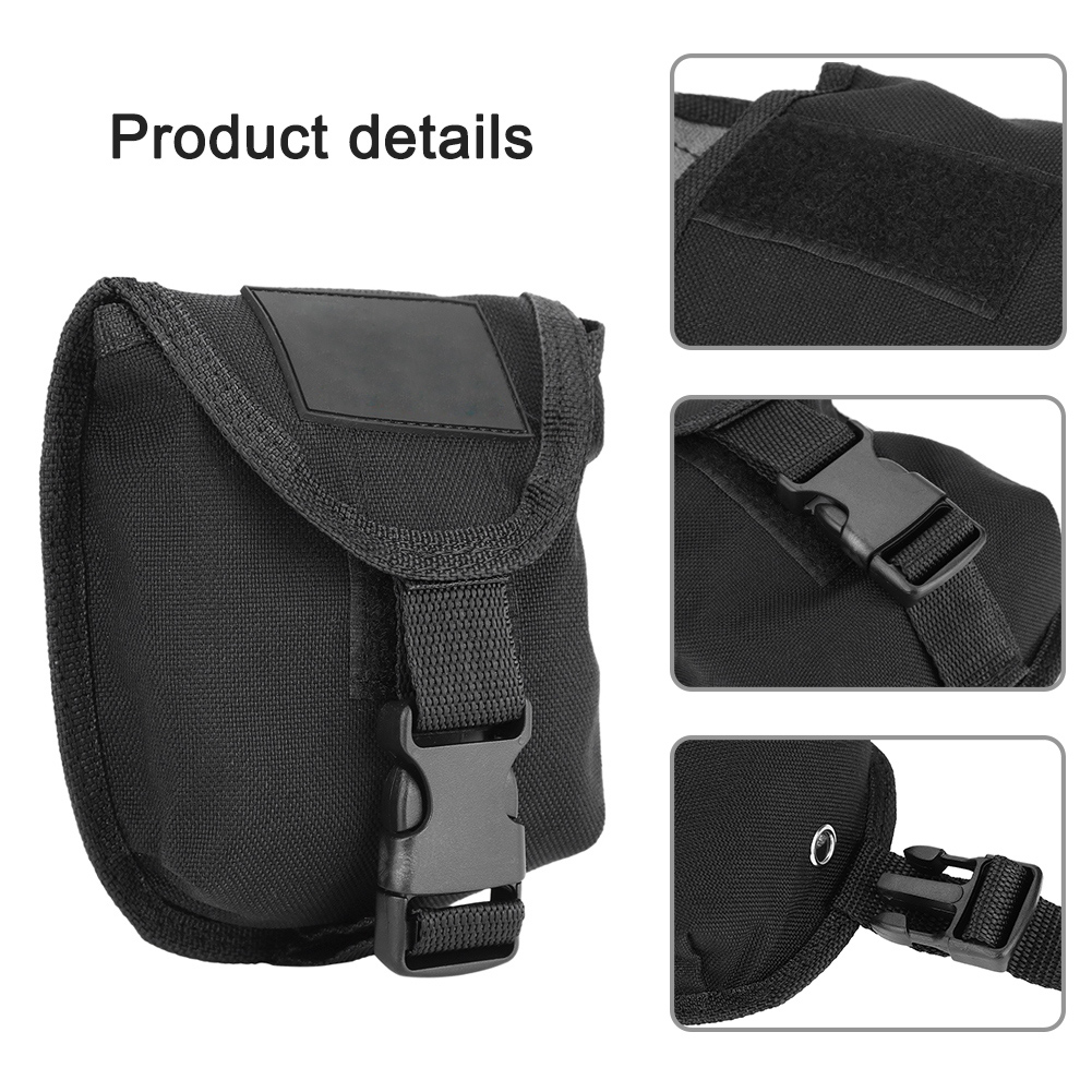ตุ้มถ่วงน้ำหนักดำน้ำ KEEP DIVI - Dive Weight Belt บทวิจารณ์และราคา